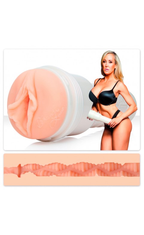 Brandi Love Heartthrob Fleshlight Girls Masturbator