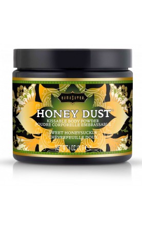 Kama Sutra Honey Dust Honeysuckle 170g