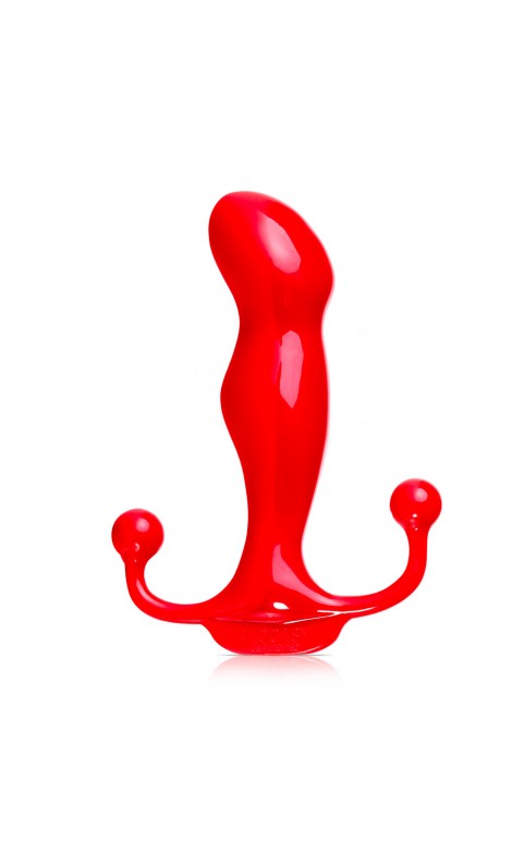 Aneros Progasm Red Ice Prostate Massager