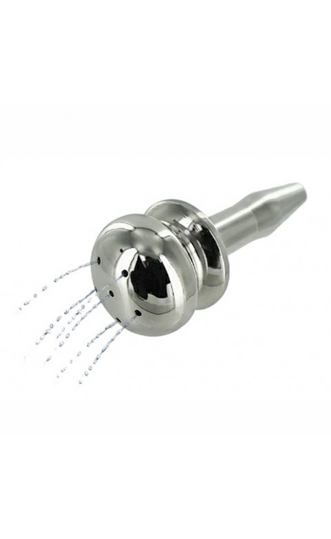 Libertine Faucet Penis Plug