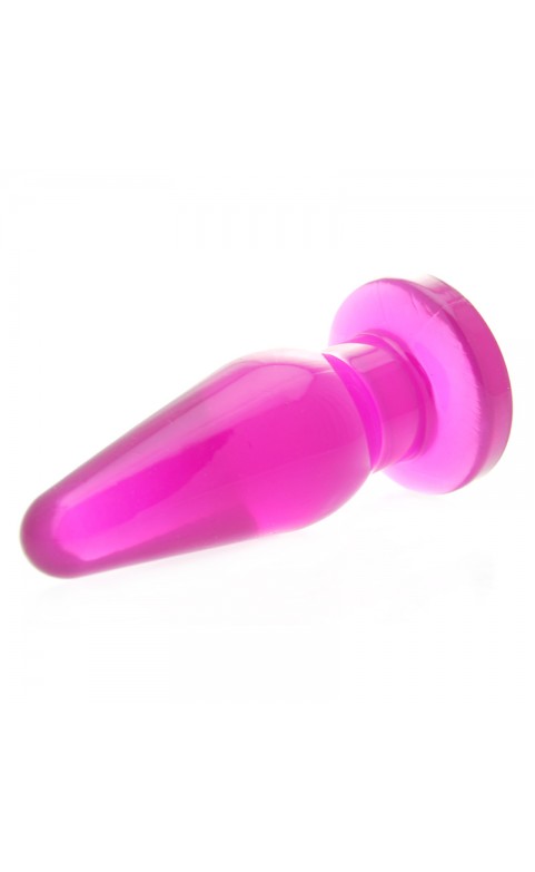 FillerUp Purple Butt Plug Kit