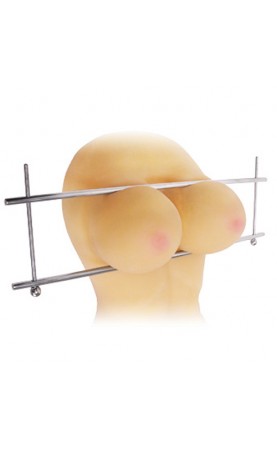 The Rack Breast Compactor