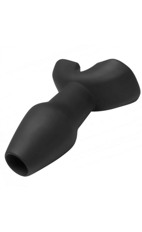 Invasion Hollow Silicone Small Anal Plug