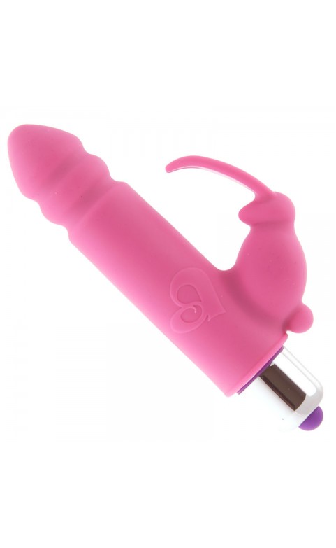 Rocks Off 10 Speed Bullet Bunny Vibrator