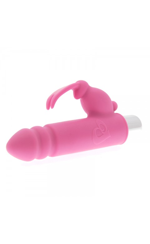 Rocks Off 10 Speed Bullet Bunny Vibrator