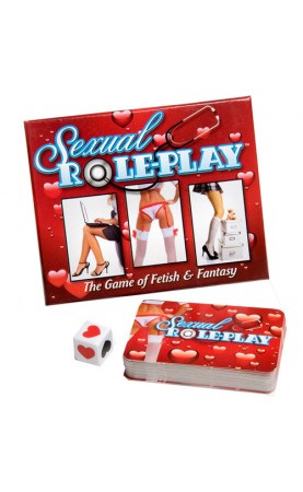 Sexual Role Play Game