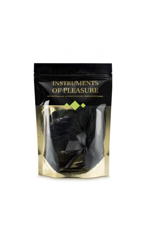 Bijoux Indiscrets Green Label Body Instruments of Pleasure Kit