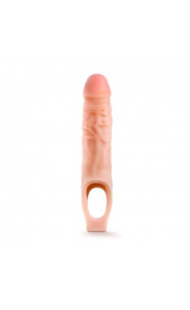 Performance Cock Sheath 9 Inch Penis Extender