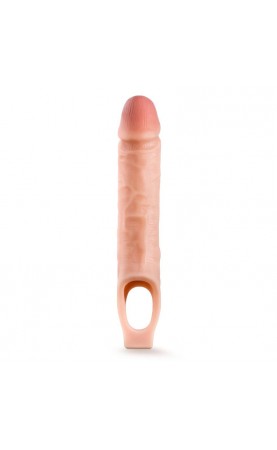 Performance Cock Sheath 10 Inch Penis Extender