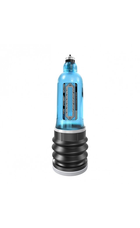 Bathmate Hydromax 7 Wideboy Aqua Blue