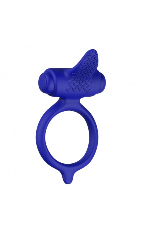 bswish Bcharmed Basic Penis Ring Blue