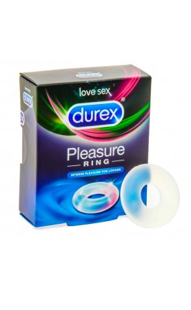 Durex Pleasure Cock Ring