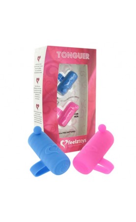 Tonguer Tongue Vibrators
