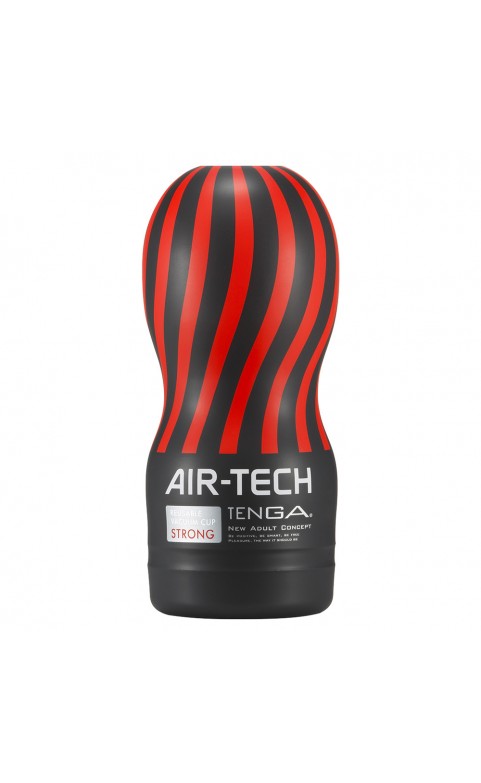 Tenga Air Tech Reusable Strong Vacuum Cup Masturbator