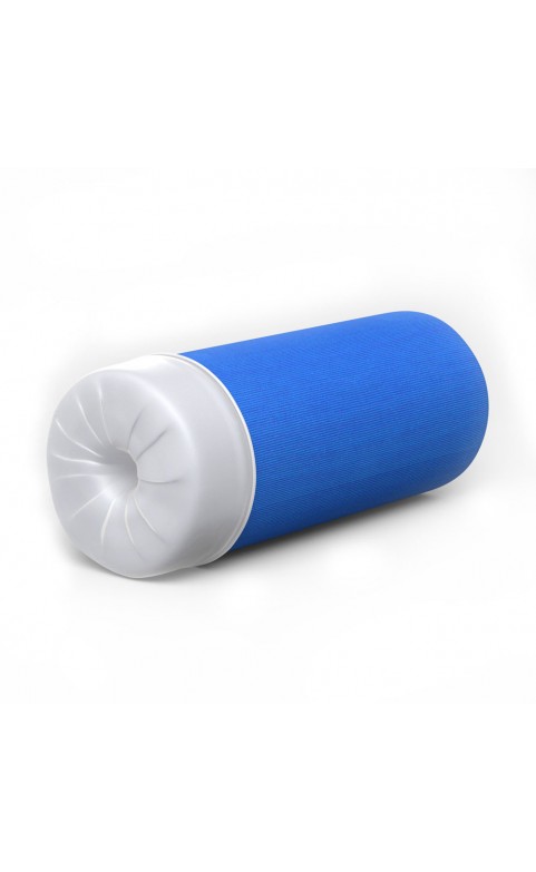 Fifi Masturbator Blue With 5 Disposable Sleeves