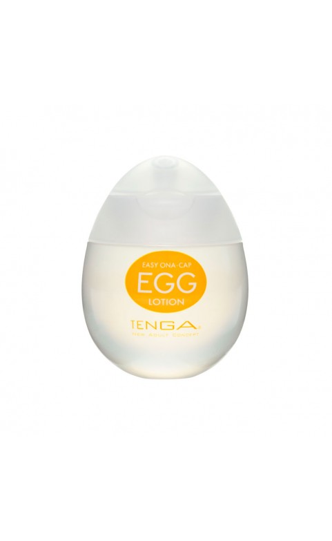 Tenga Egg Lotion