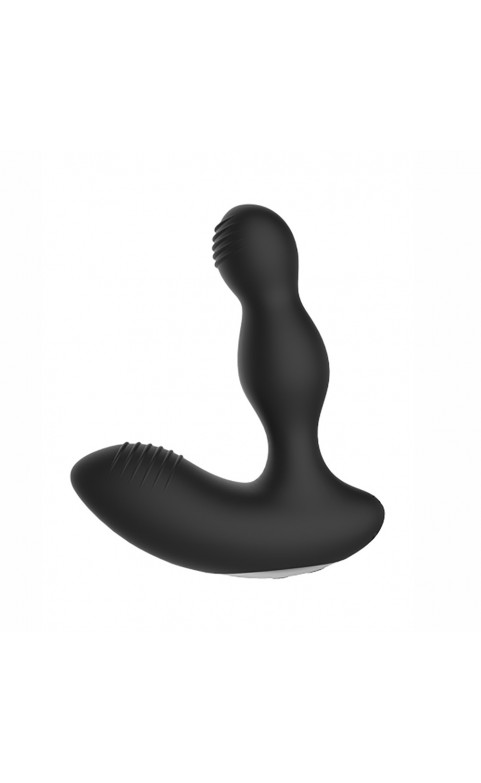 Electro Shock Vibrating Prostate Massager