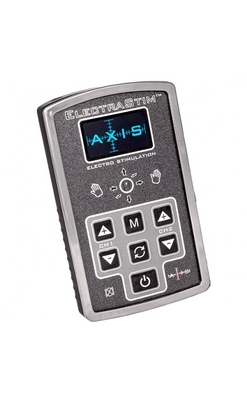 ElectraStim Axis Electro Stimulator