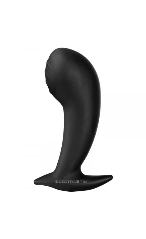 ElectraStim Silicone Noir Nona GSpot Electro Probe