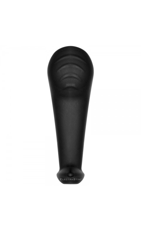 ElectraStim Silicone Noir Nona GSpot Electro Probe