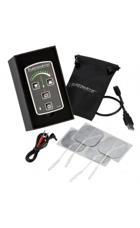 ElectraStim Flick Electro Stimulation Pack