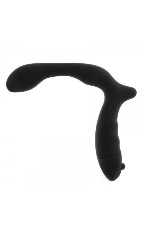 Evolved Get A Grip Prostate Massager