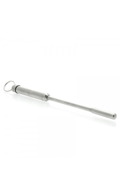 7.5 Inch Stainless Steel Vibrating Urethral Sound
