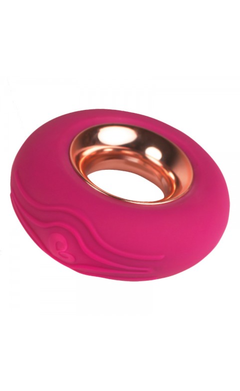 Rocks Off Feranti Hoopla Sensual Massager