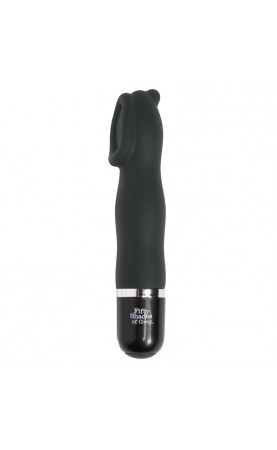 Fifty Shades Of Grey Sweet Touch Clitoral Vibrator