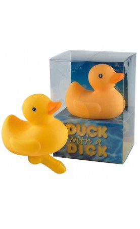 Duck With A Dick