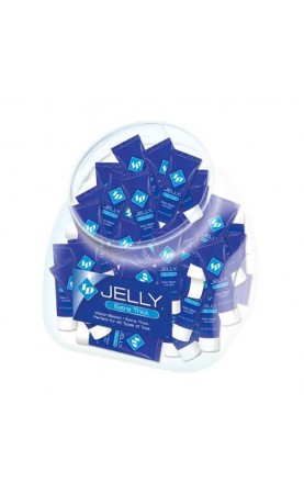 ID Jelly Tube 12mls