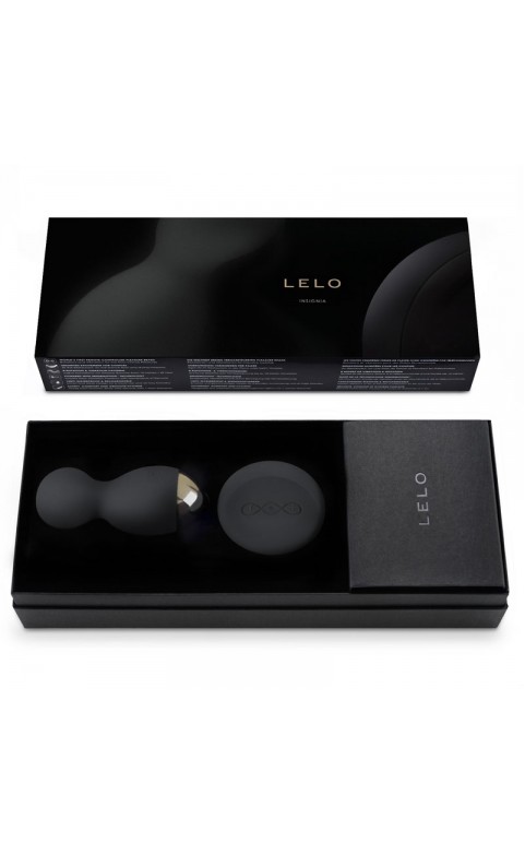 Lelo Hula Beads Black