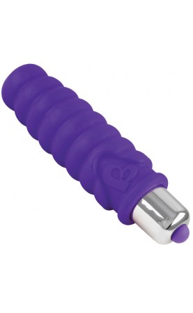 Rocks Off Mini Mates Disco Mini Vibrator