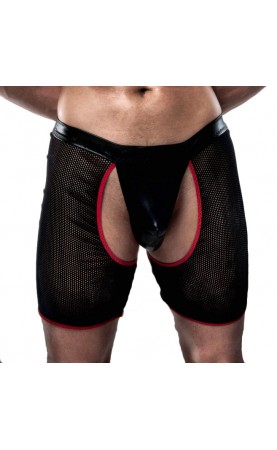 Passion Pouch Front Boxers