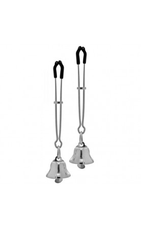 Chimera Adjustable Bell Nipple Clamps