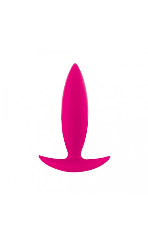 INYA Spades Butt Plug Small Pink