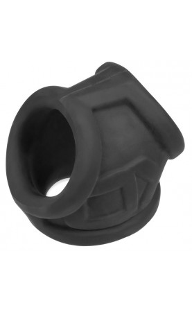 OxBalls Oxsling Silicone Power Sling Black Ice