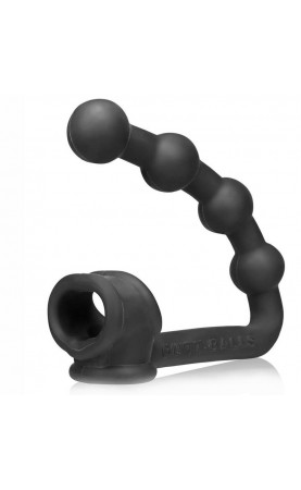 Oxballs Cocksling 2 With Attached Buttballs Buttplug