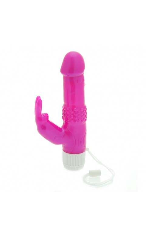 Beginners Rabbit Vibrator