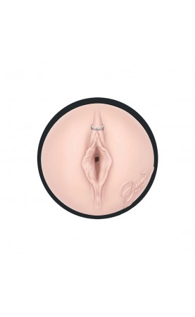 Pornstar Jessica Jaymes Vibrating Pierced Pussy Masturbator