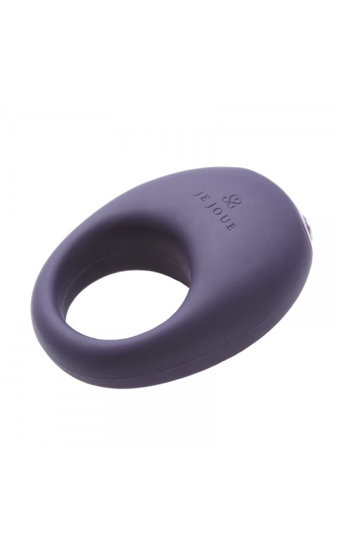 Je Joue Mio Purple Cock Ring