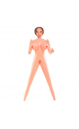 Pipedream Extreme Brooke Le Hook Life Size Love Doll