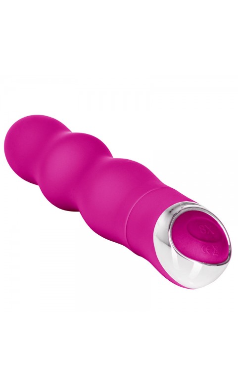 8 Function Mini Classic Chic Wave Vibrator