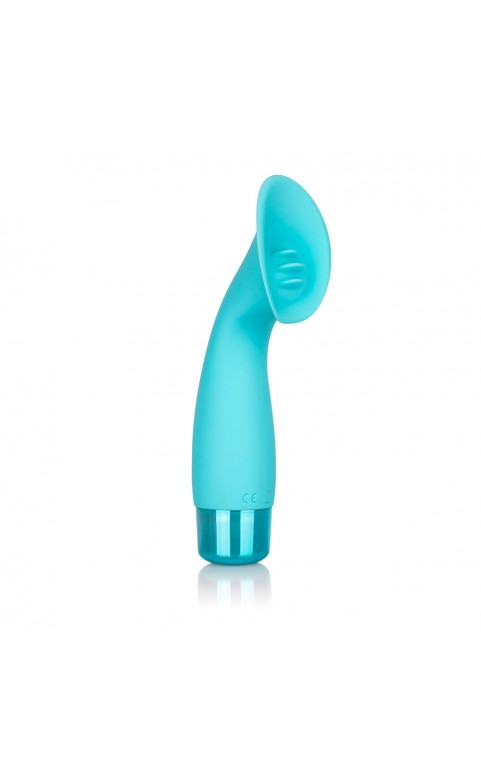 Eden Climaxer Silicone Clitoral Vibe Waterproof 6.25 Inch