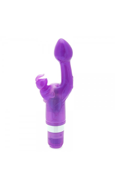 Platinum Edition Bunny Kiss Vibrator