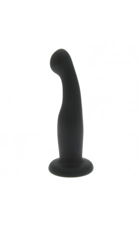 Silicone Love Rider G Kiss 6 Inch Dong