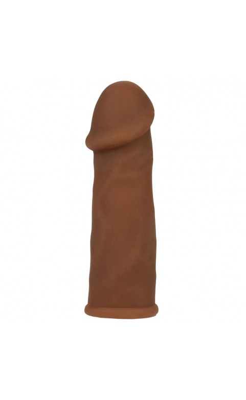 Futurotic Penis Extender Brown