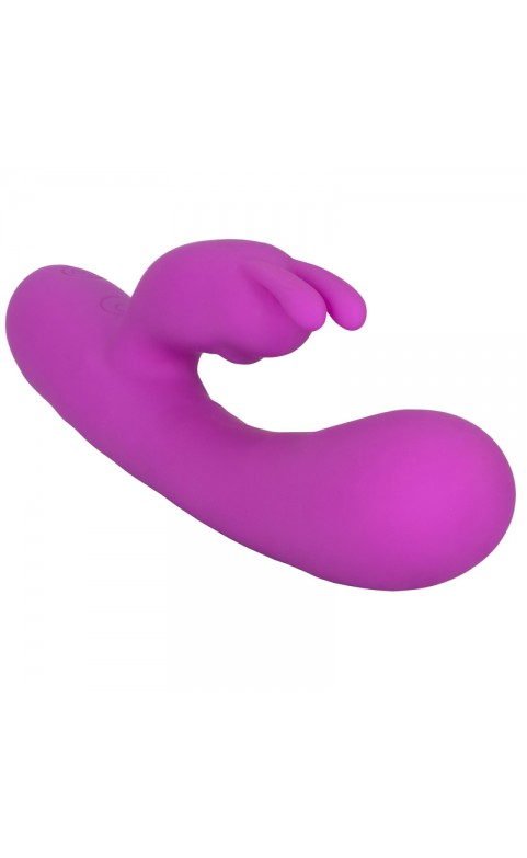 Embrace Massaging USB Rechargeable G Rabbit