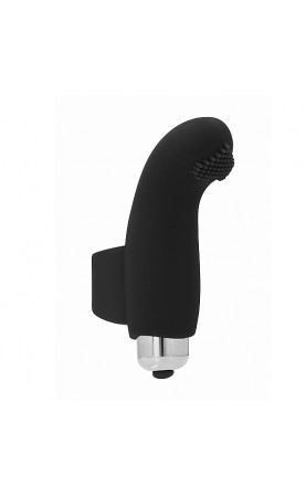 Simplicity Basile Finger Vibrator