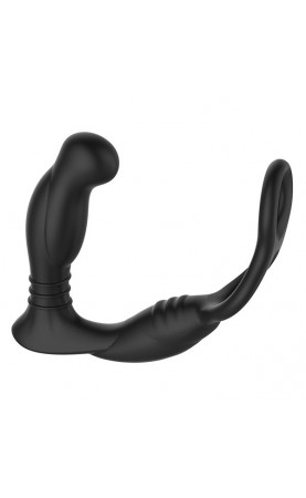 Nexus Simul8 Dual Prostate And Perineum Cock And Ball Toy